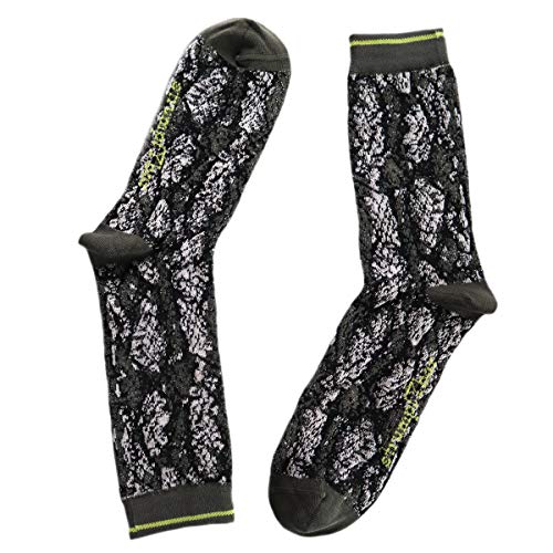 strumpfbar Mojito Shot Damen Socken Gr 39-42 von strumpfbar