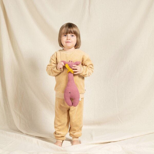 studio bumbuli Terry Halfmoon Suit von studio bumbuli