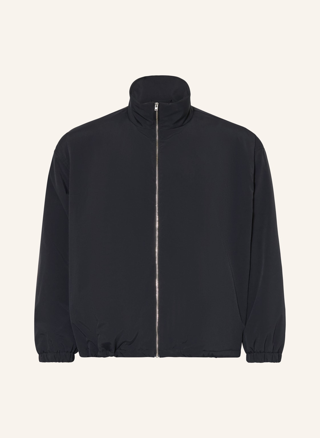 Studio Seidensticker Overjacket Studio schwarz von studio seidensticker