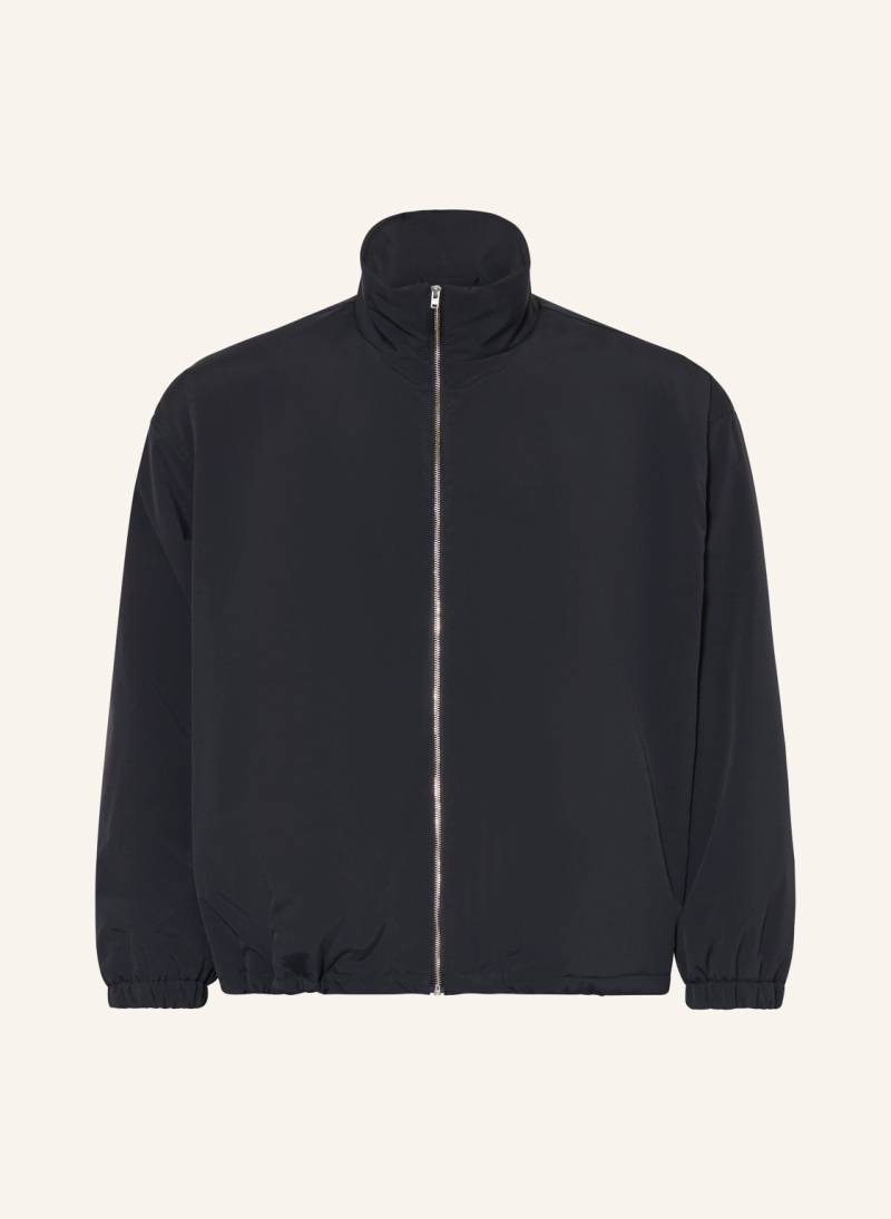 Studio Seidensticker Overjacket Studio schwarz von studio seidensticker