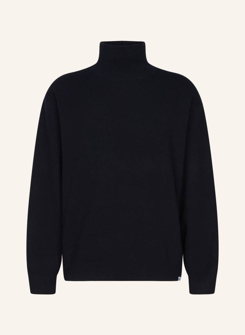 Studio Seidensticker Pullover Oversized schwarz von studio seidensticker