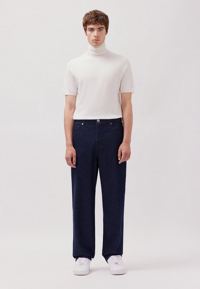 studio seidensticker 5-Pocket-Hose von studio seidensticker