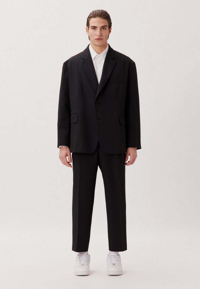 studio seidensticker Jackett 1/1 Uni von studio seidensticker