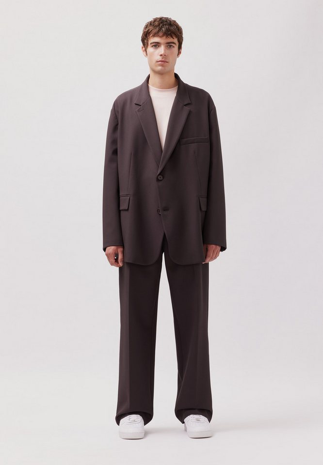 studio seidensticker Jackett 1/1 Uni von studio seidensticker