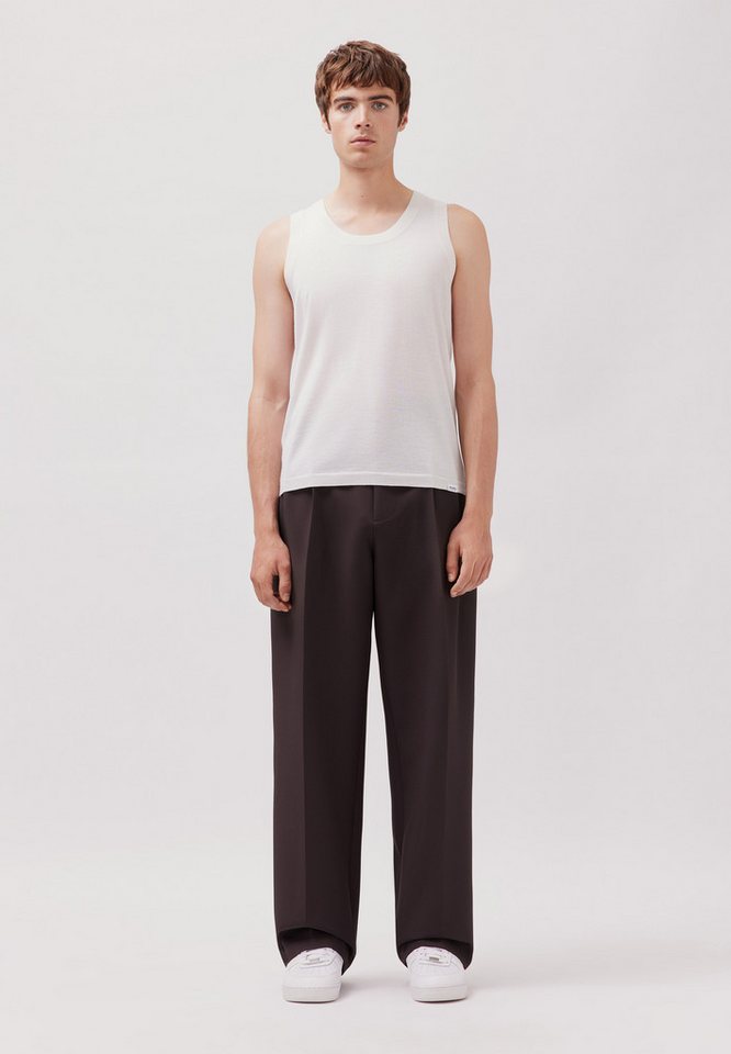 studio seidensticker Pullunder Rundhals von studio seidensticker