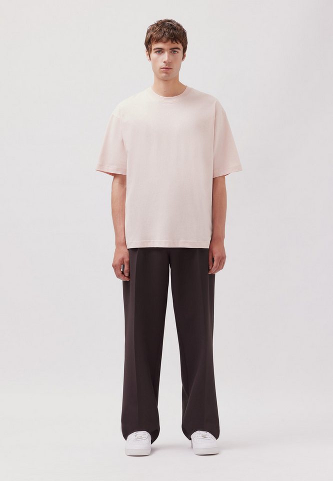 studio seidensticker T-Shirt Studio 1/2 Rundhals Uni von studio seidensticker