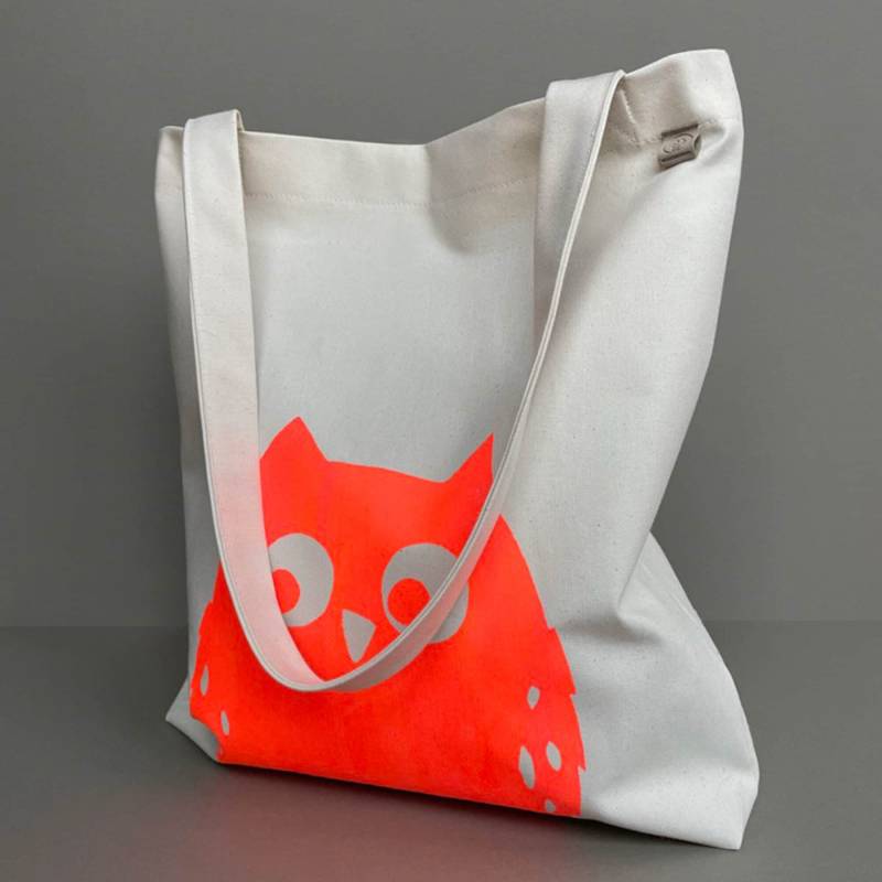 Canvas Shopper "Adults" // "Wünsch Dir Was" | Wunschbrunnen von studiowunschbrunnen