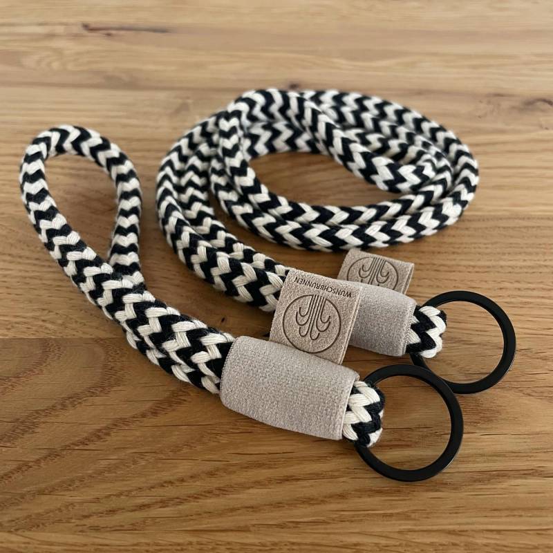 Expressversand // 2Er Set "Schlüsselbänder-Family-And-Friends" | Wunschbrunnen Expressversand // 2Er Set "Schlüsselbänder-Family-And-Friends" | Wunschbrunnen von studiowunschbrunnen