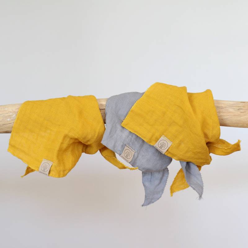 3Er Piratinnentuch Paket | Musselin | Wunschbrunnen 3Er Piratinnentuch Paket | Musselin | Wunschbrunnen von studiowunschbrunnen