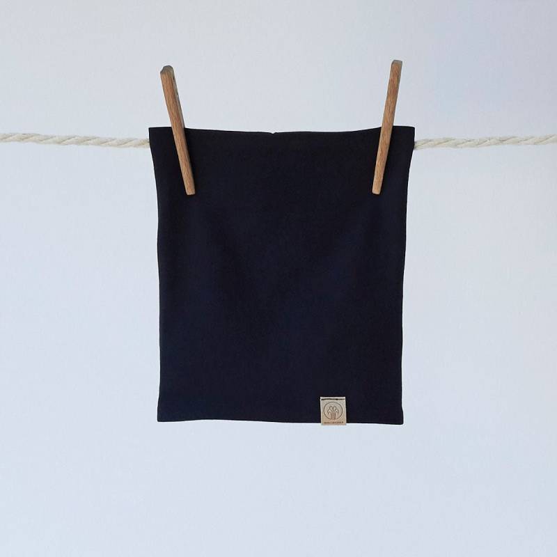 Loop "Schwarz" | Wunschbrunnen Loop "Schwarz" | Wunschbrunnen von studiowunschbrunnen