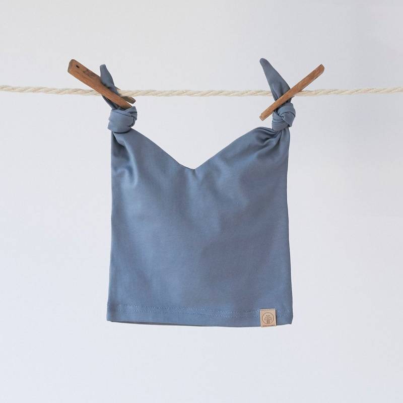 Zipfelmütze "Nebel" | Wunschbrunnen von studiowunschbrunnen