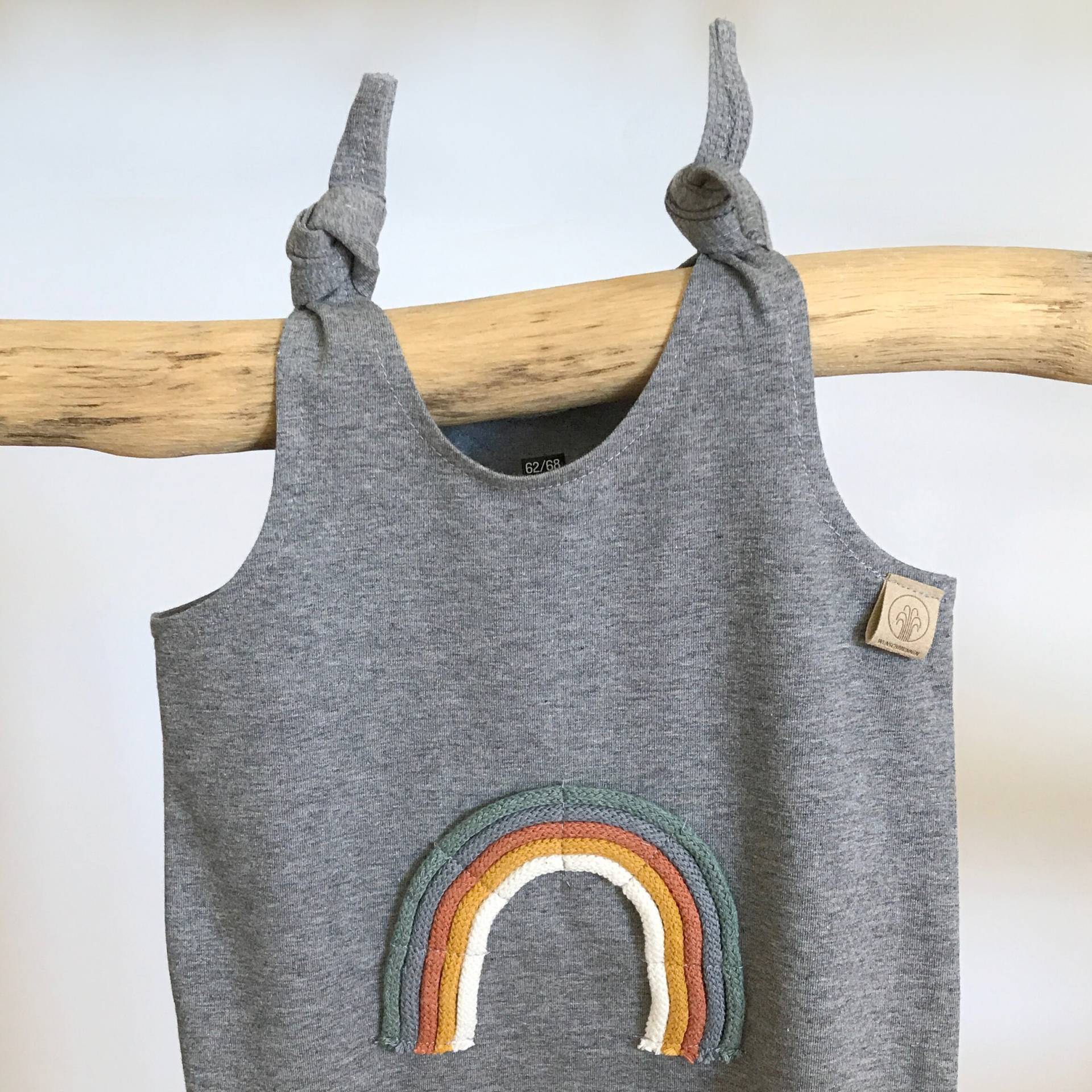 Jumper "Rainbow" | Wunschbrunnen Jumper "Rainbow" | Wunschbrunnen von studiowunschbrunnen
