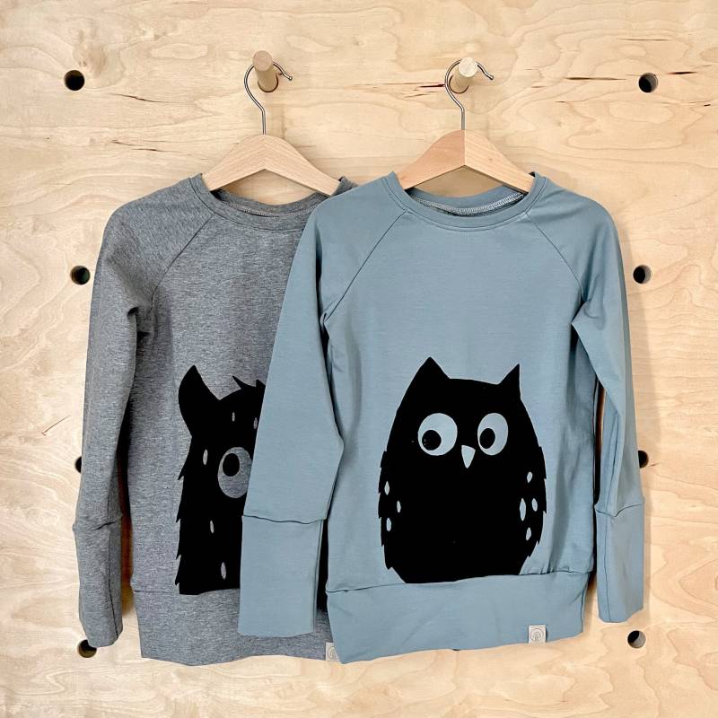 Pullover | Ohne Kapuze "Wünsch Dir Was" | Wunschbrunnen von studiowunschbrunnen