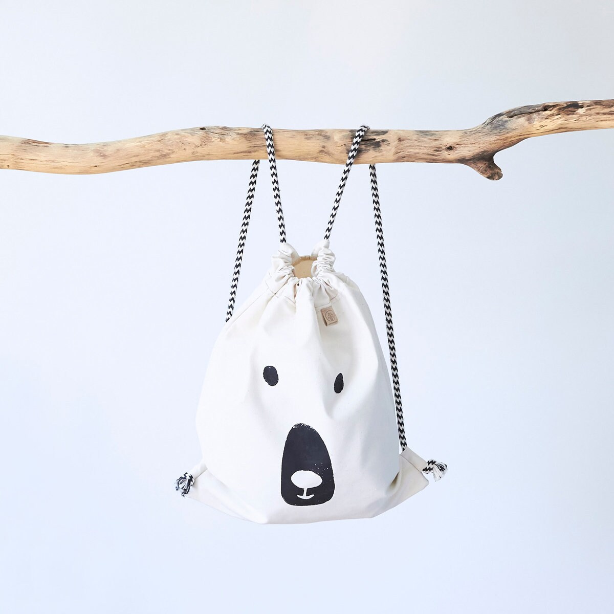 Rucksack "Grizzly" | Wunschbrunnen Rucksack "Grizzly" | Wunschbrunnen von studiowunschbrunnen