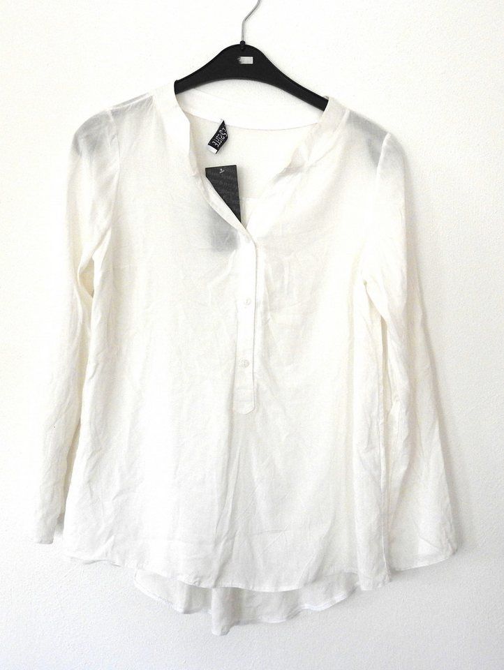 #style'nature Chiffonbluse Babsi #style'nature Chiffonbluse Babsi von #style'nature