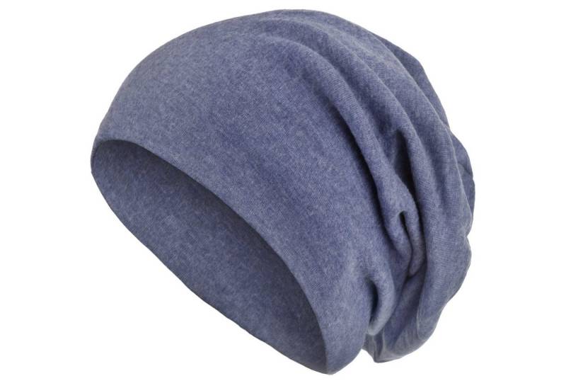style3 Beanie Warme Herbst Mütze Damen Herren Haube Winter Laufen Sport Rad Chemo von style3