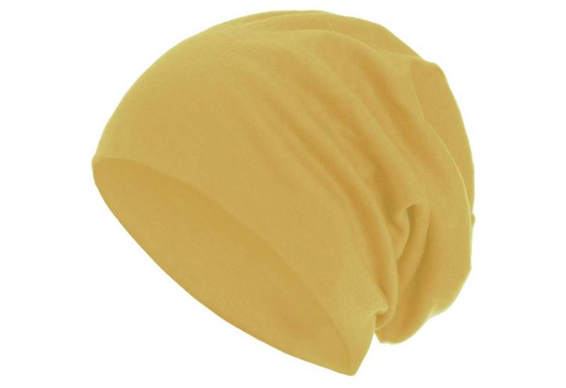 style3 Beanie Warme Herbst Mütze Damen Herren Haube Winter Laufen Sport Rad Chemo von style3