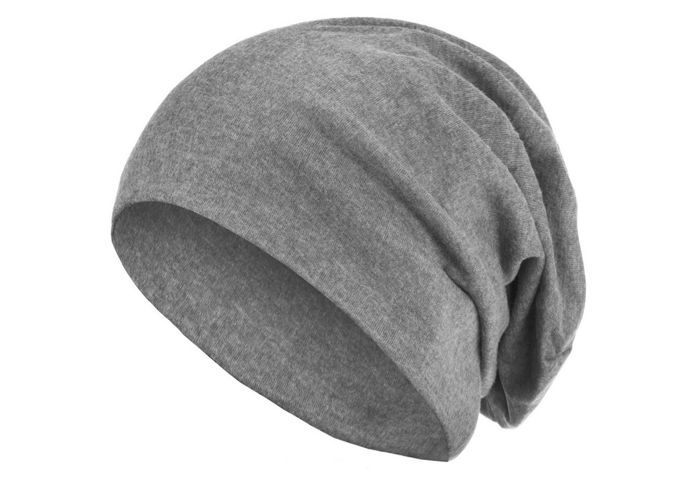 style3 Beanie Warme Herbst Mütze Damen Herren Haube Winter Laufen Sport Rad Chemo von style3