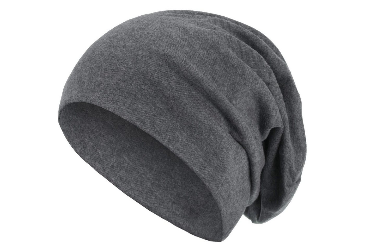 style3 Beanie Warme Herbst Mütze Damen Herren Haube Winter Laufen Sport Rad Chemo von style3