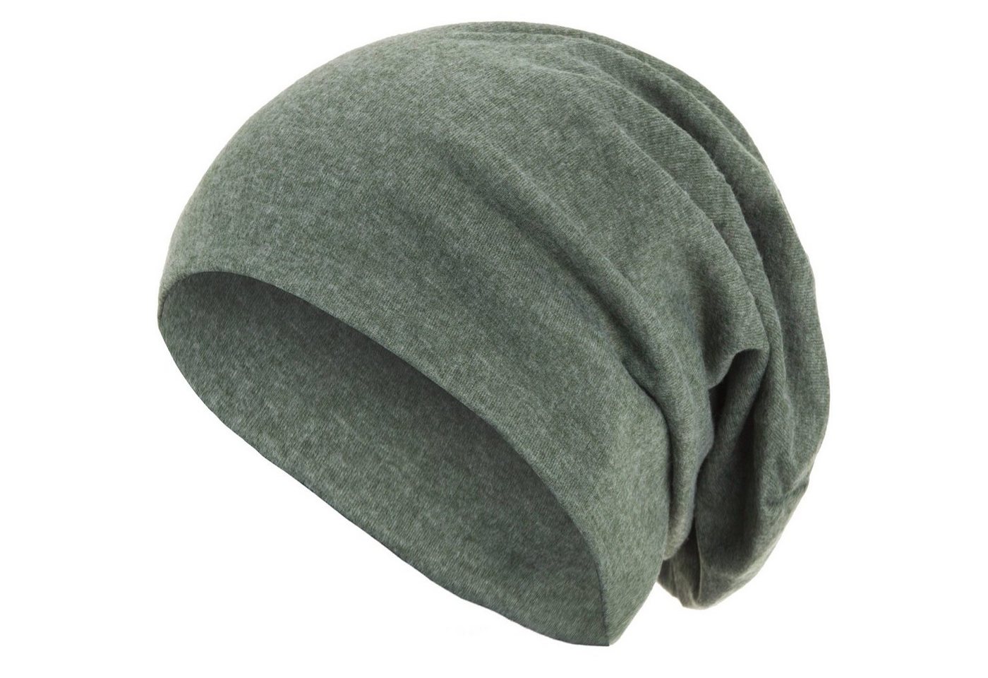 style3 Beanie Warme Herbst Mütze Damen Herren Haube Winter Laufen Sport Rad Chemo von style3