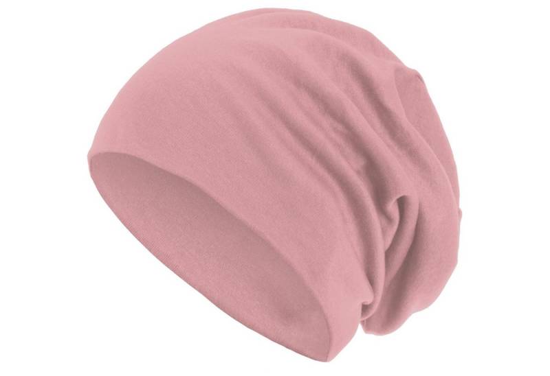 style3 Beanie Warme Herbst Mütze Damen Herren Haube Winter Laufen Sport Rad Chemo von style3