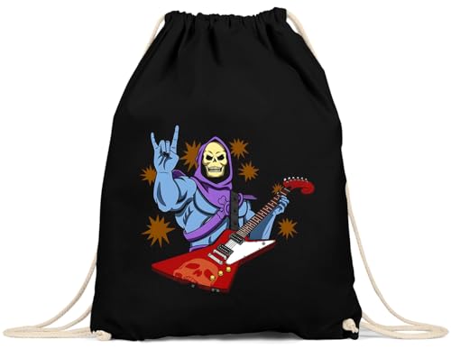 style3 Metal Hard Grayskull Rucksackbeutel Tasche Sportbeutel he master universe man anime von style3
