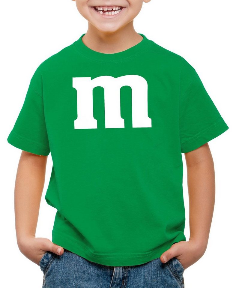 style3 T-Shirt m Fasching Karneval Kostüm Gruppenkostüm Umzug Verkleidung Fun von style3