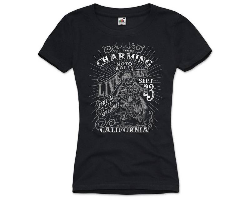 style3 T-Shirt Charming samcro sons of anarchy men of mayhem reaper soa von style3
