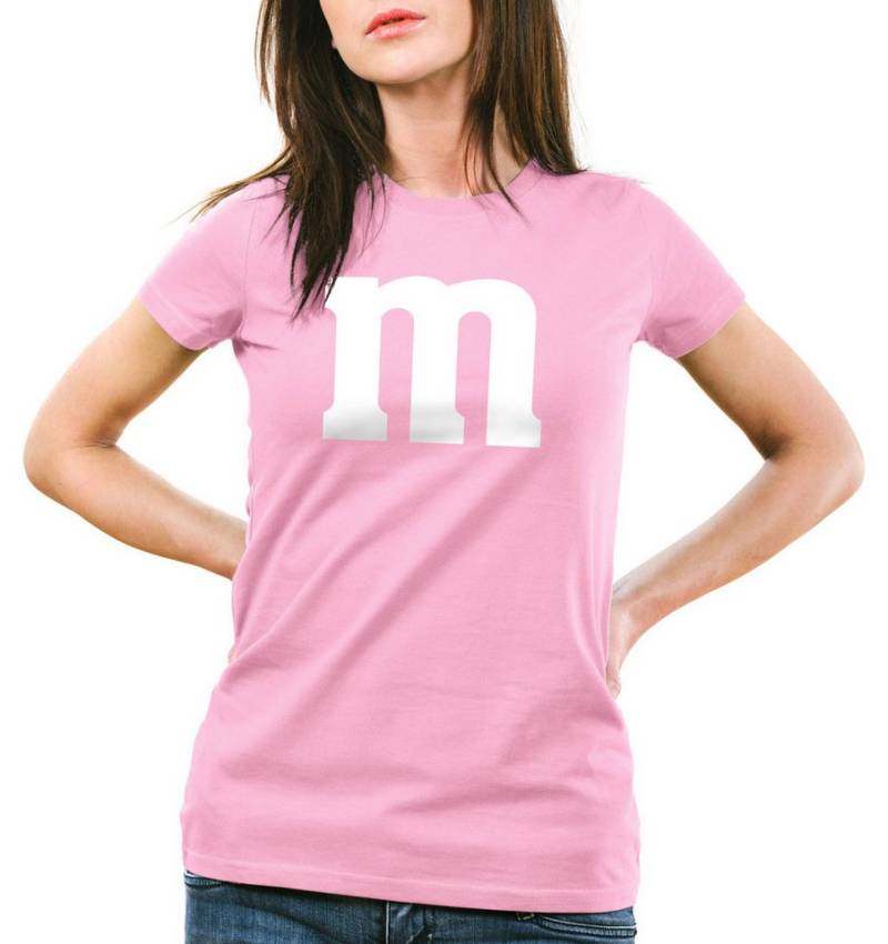 style3 T-Shirt m Fasching Karneval Kostüm Gruppenkostüm Umzug Verkleidung Fun von style3