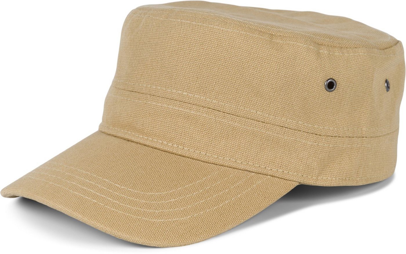 styleBREAKER Army Cap (1-St) Cap im Military Stil von styleBREAKER