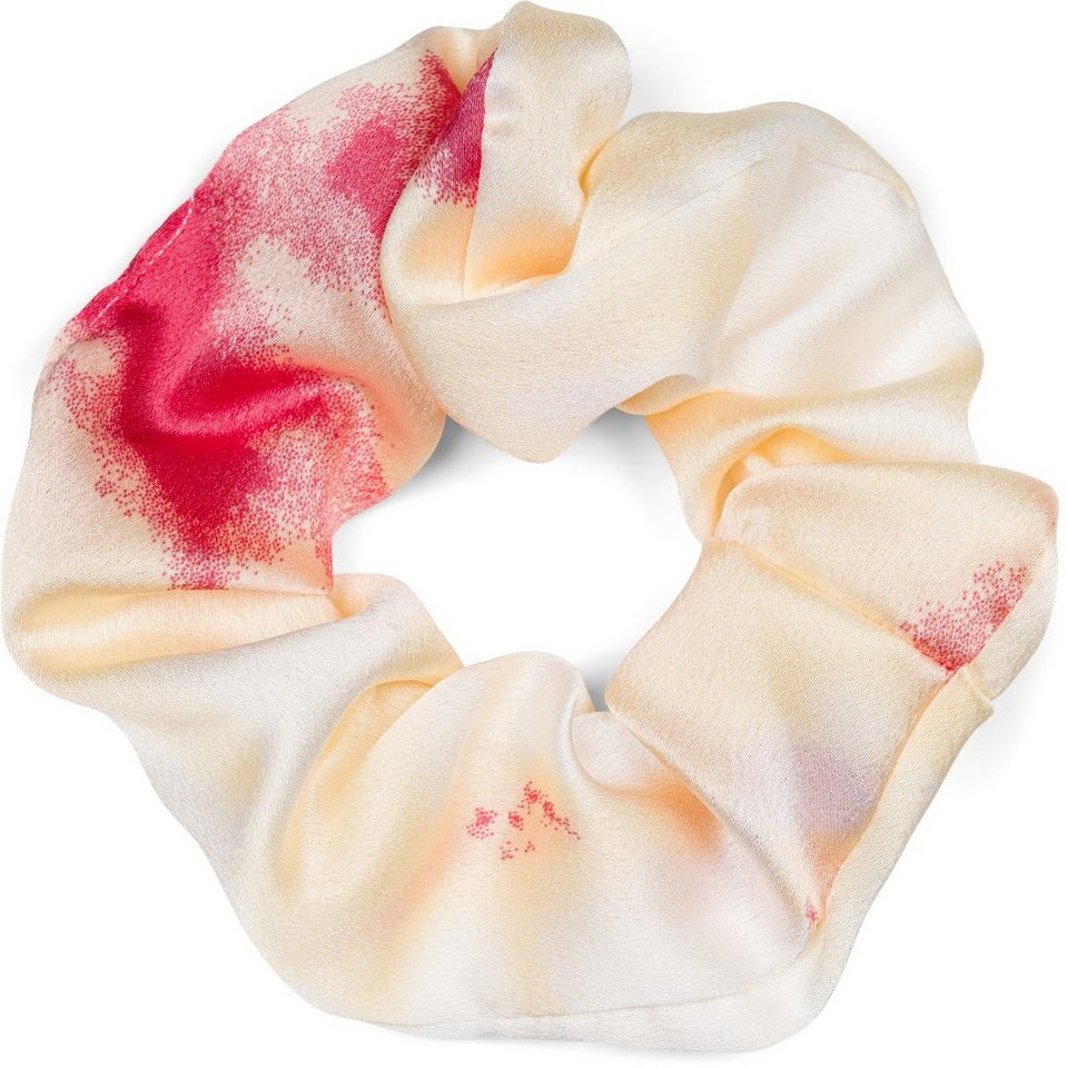 styleBREAKER Haargummi, 1-tlg., Scrunchie Haargummi Batik Farbverlauf von styleBREAKER