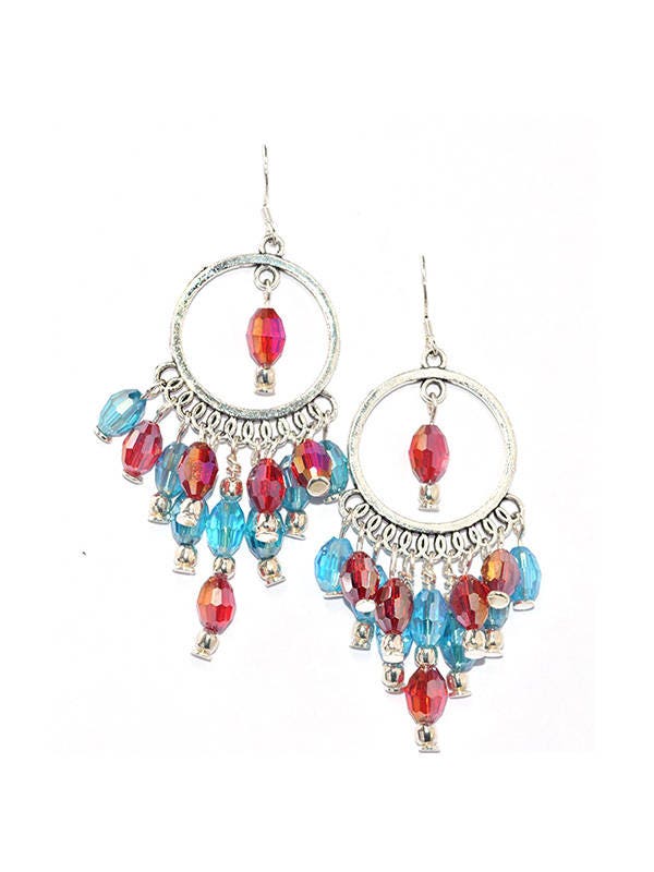 Kronleuchter Ohrringe von styleinshop