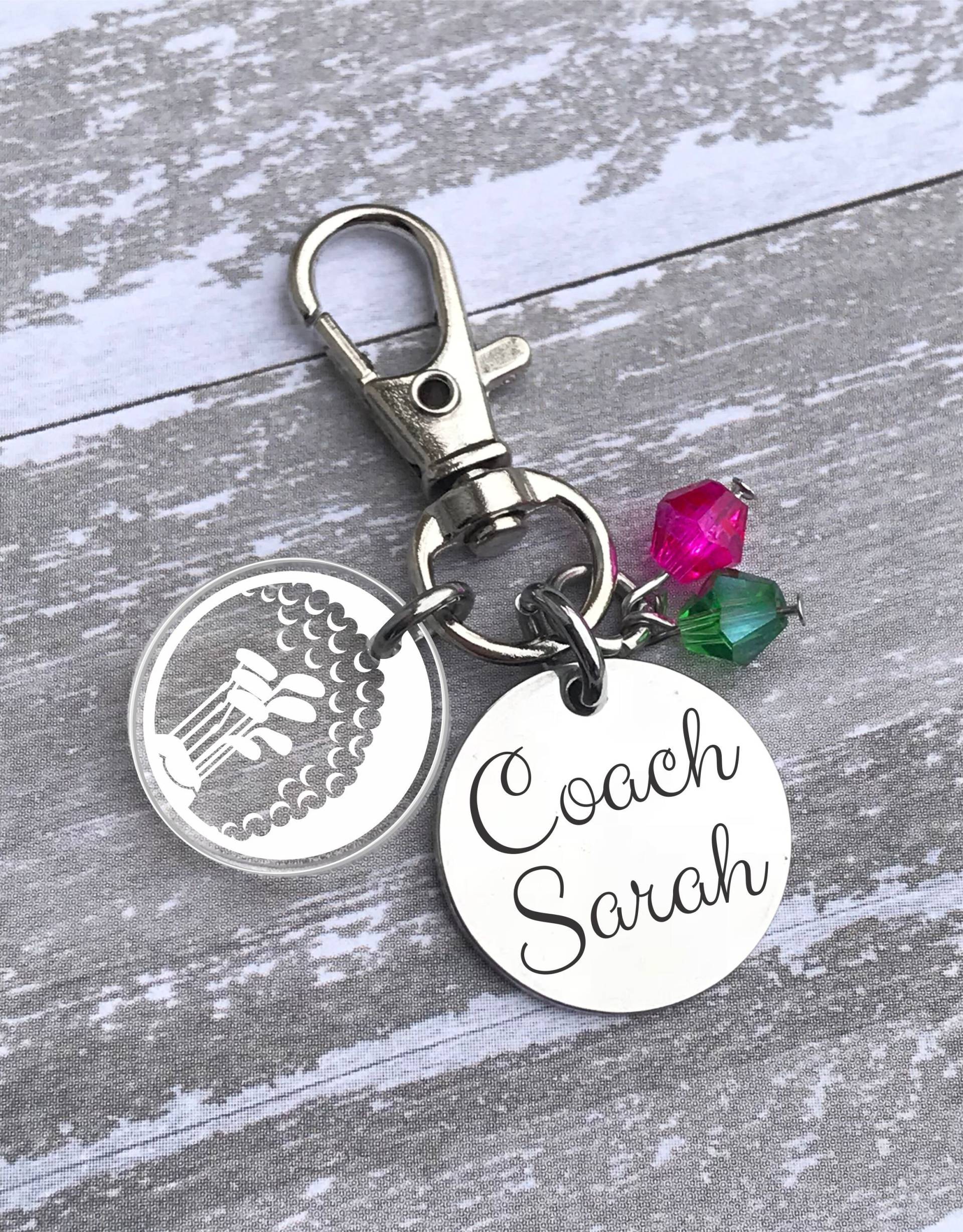 Golf Trainer Geschenk, Sport Frauen Geschenk Idee von stylizeddesigns