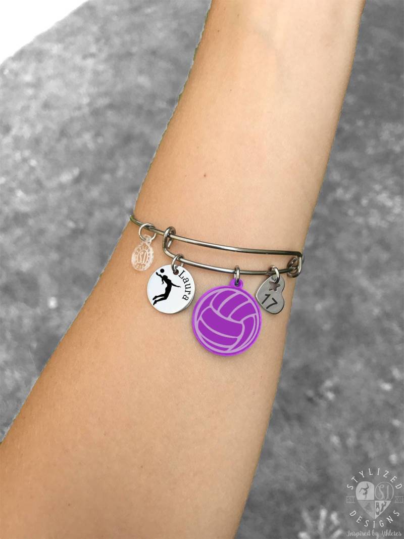 Volleybälle von stylizeddesigns