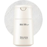 su:m37 - Micro-Active Powder Wash 60ml von su:m37