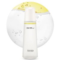 su:m37 - Micro-Active Toning Water 150ml von su:m37