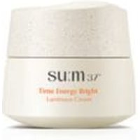 su:m37 - Time Energy Bright Luminous Cream 50ml von su:m37