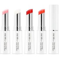su:m37 - Time Energy Moist Lip Balm - 4 Colors #03 Red von su:m37