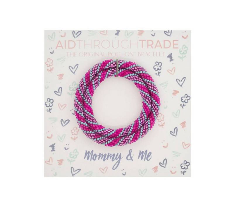 suebidou Armband Mommy & Me Armbänder Roll on von suebidou
