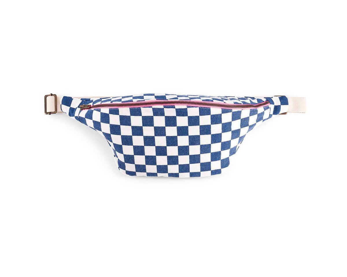 suebidou Bauchtasche Damen Gürteltasche Hipbag Crossover Bag verschiedene Varianten, Auffälliger Print suebidou Bauchtasche Damen Gürteltasche Hipbag Crossover Bag verschiedene Varianten, Auffälliger Print von suebidou
