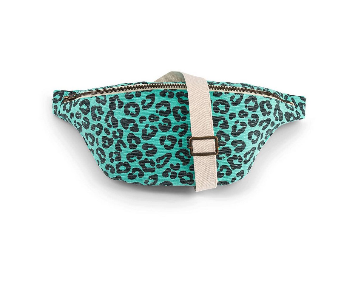 suebidou Bauchtasche Damen Gürteltasche Hipbag Crossover Bag verschiedene Varianten, Auffälliger Print suebidou Bauchtasche Damen Gürteltasche Hipbag Crossover Bag verschiedene Varianten, Auffälliger Print von suebidou