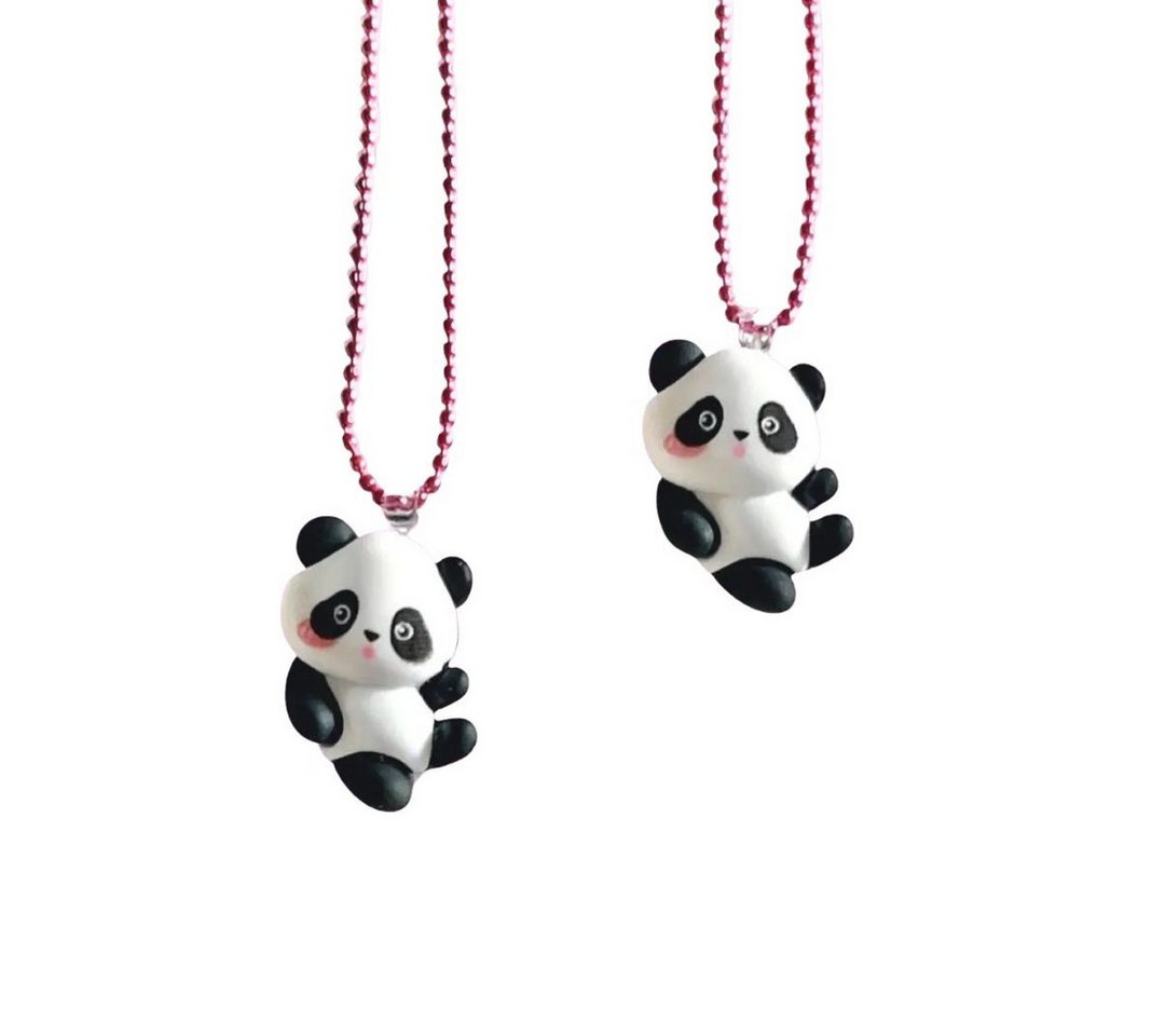 suebidou Charm-Kette Deluxe Halskette Kugelkette mit süßem Design Anhänger anpassbar von suebidou