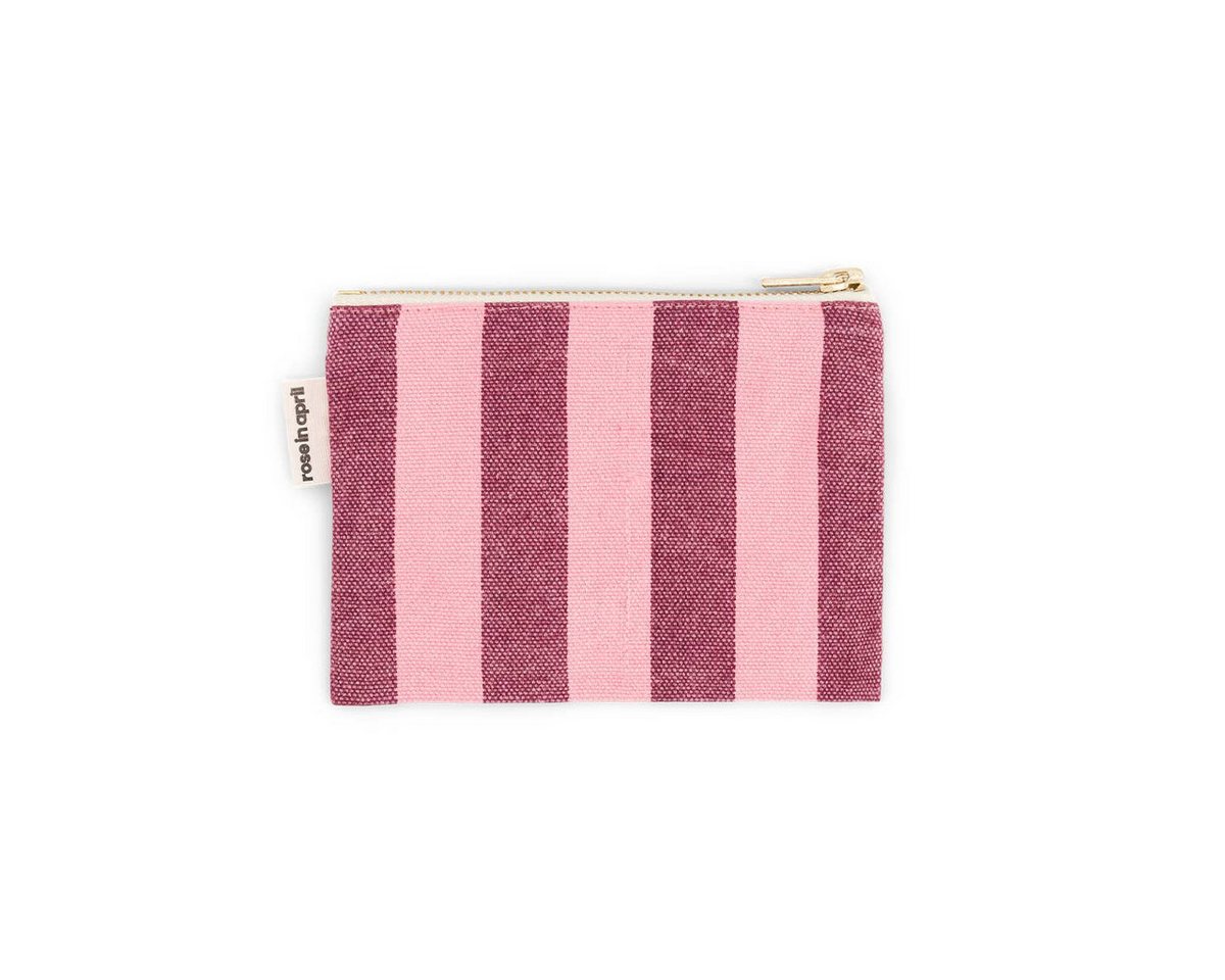 suebidou Etui Modische Damen Geldbörse aus Baumwolle von suebidou