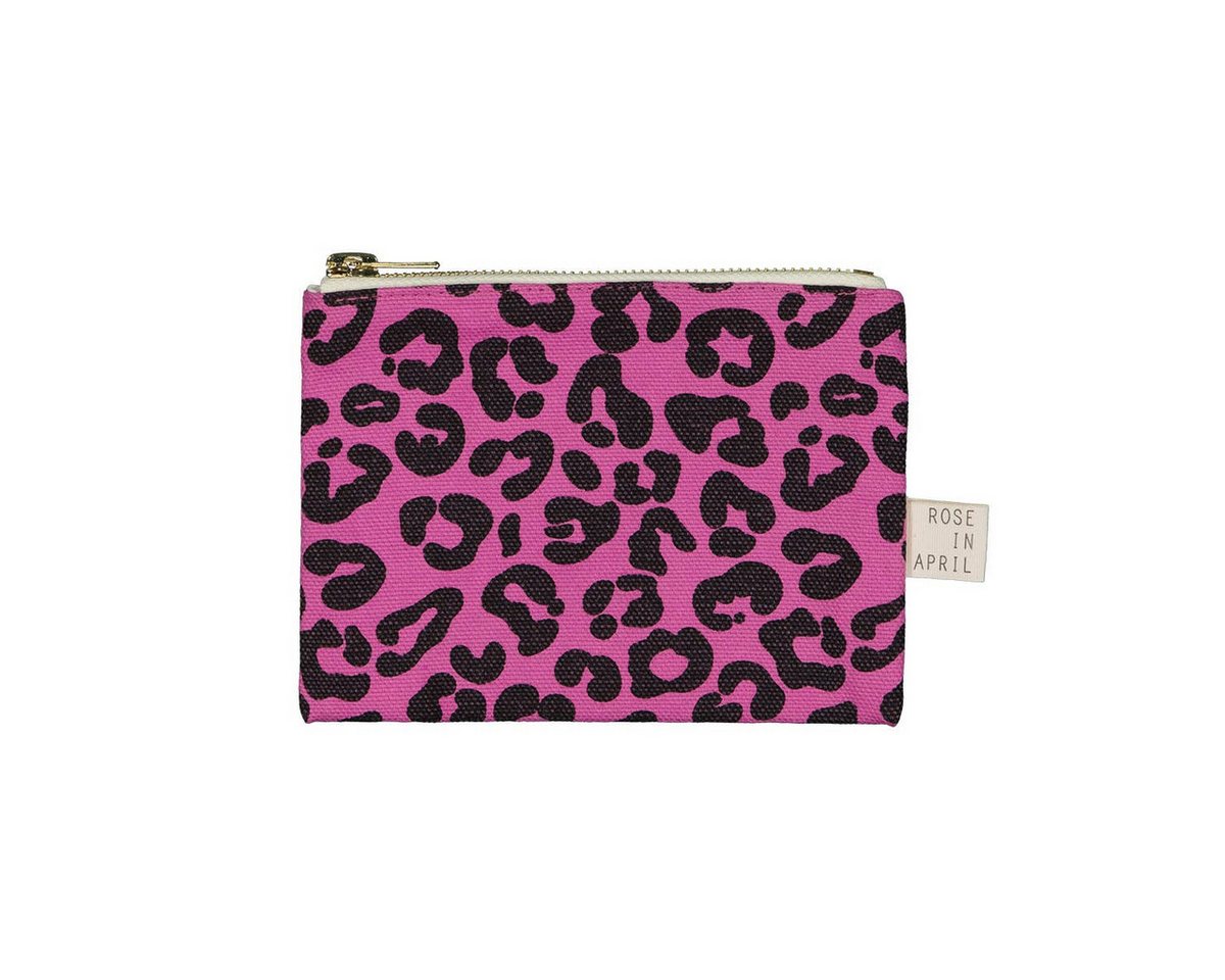 suebidou Etui Modische Damen Geldbörse aus Baumwolle von suebidou