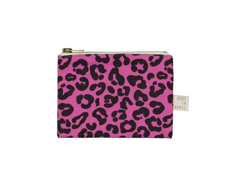 suebidou Etui Modische Damen Geldbörse aus Baumwolle von suebidou