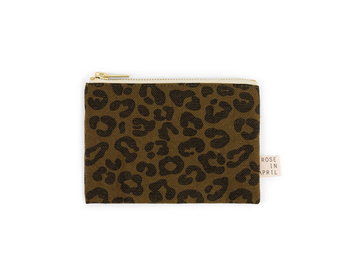 suebidou Etui Modische Damen Geldbörse aus Baumwolle von suebidou