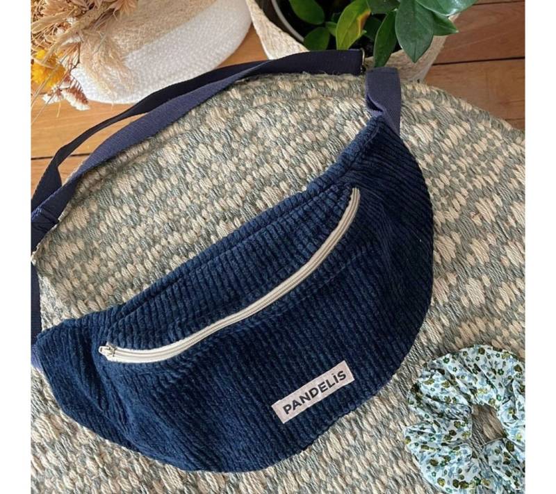 suebidou Gürteltasche Damen Hipbag Banane Crossbody Bag aus Paris versch. Designs, handmade in france suebidou Gürteltasche Damen Hipbag Banane Crossbody Bag aus Paris versch. Designs, handmade in france von suebidou