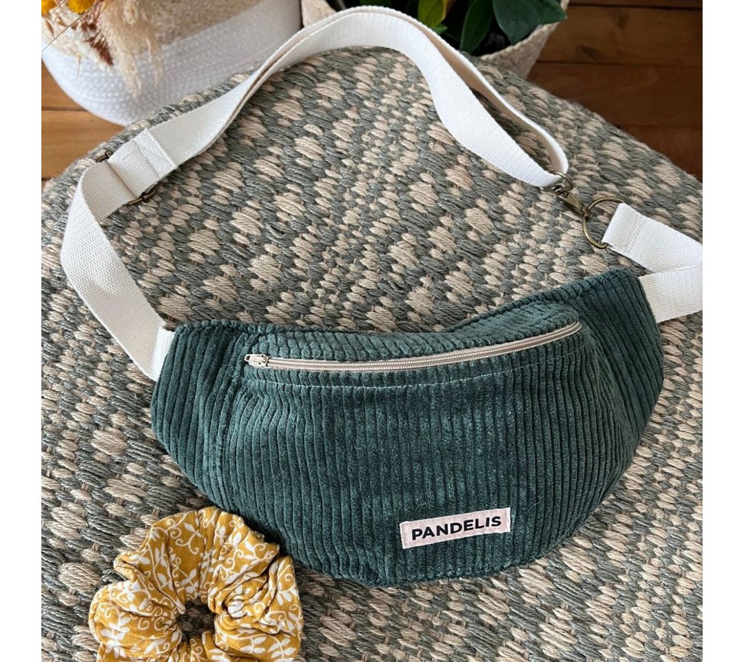 suebidou Gürteltasche Damen Hipbag Banane Crossbody Bag aus Paris versch. Designs, handmade in france suebidou Gürteltasche Damen Hipbag Banane Crossbody Bag aus Paris versch. Designs, handmade in france von suebidou