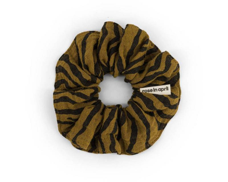 suebidou Haargummi Haargummi Zebraprint CHOUCHOU ZEBROU TAPENADE von suebidou