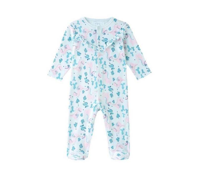 suebidou Pyjama Pyjama aus Baumwolle mit Dino Print von suebidou